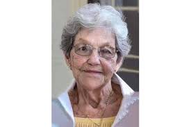 Ethel Meads Obituary (2020)