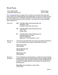 Cv Curriculum Vitae Template Curriculum Vitae Template Cv Template Cv Template Free