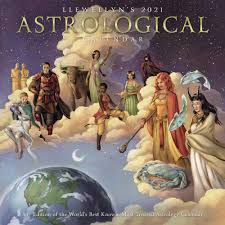 Llewellyn S 2021 Astrological Calendar 88th Edition Of The World S Best Known Most Trusted Astrology Calendar Amazon Co Uk Llewellyn 9780738754734 Books