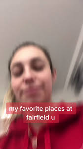 if u dont use it youre missing out #fairfielduniversity