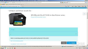 Драйвер для hp deskjet ink advantage 2515. Https Support Hp Com Us En Drivers Selfservice Hp Officejet Pro 8710 All In One Printer Series 7902014 Any Run Free Malware Sandbox Online