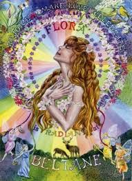 Celtic Culture - Beltane: The May Celtic Holiday of Renewal and Hope |  Celtic Jewelry