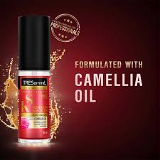 (1) bottle of hair serum (50ml) net weight: Buy Tresemme Keratin Smooth Hair Serum Online At Best Price Bigbasket