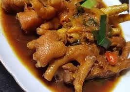 Resep ceker ayam pedas manis endeesподробнее. Resep Ceker Pedas Manis Ala Mie Ayam
