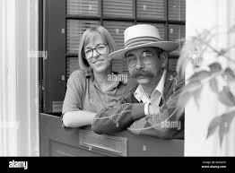 Ted dobson Black and White Stock Photos & Images - Alamy