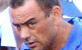 Infamous criminal given five years