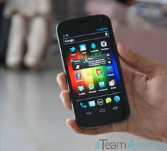 Switch off the mobile 2. How To Update Galaxy Nexus I9250 To Cyanogenmod 9 Cm9 Rc2
