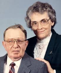 Eileen Winifred Perry Blosser (1934-2017)