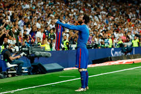 Barcelona vs real madrid team performance. Real Madrid Vs Barcelona El Clasico Head To Head Record