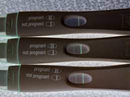 How To Tell Indent Evap Or Bfp When Inverting Babycenter