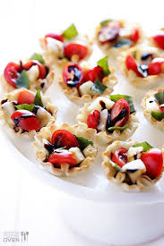 Free delivery for many products! 15 Christmas Appetizer Recipes My Life And Kids