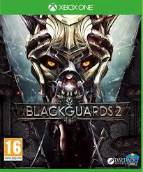 Rent ps4 games game search: Blackguards 2 Xbox One Xbox One Games Xbox