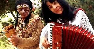 Chinski Brzeg Wieslawa Przemyslaw Dudkowiak Xabier American Indian Music Friends Forever Indian Music