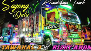 20+ info top modifikasi ninja bandar lampung. Poto Poto Truk Oleng Youtube