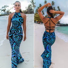 Pin On Polynesian Clothing