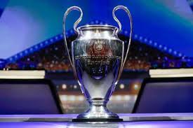 Finale de la champions league : Actu Champion S League Football Maxifoot