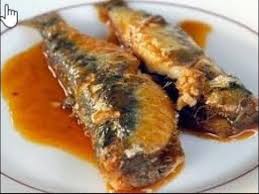 Sardines En Escabeche Celles Des Pieds Noirs Youtube Recettes De Cuisine Sardines Recettes Cuisine Poisson