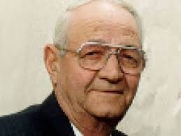 Harold Morrical Obituary (1927