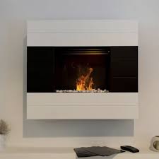Discover prices, catalogues and new features. Electric Fireplace Smoking Maisonfire Contemporary Wall Open Hearth