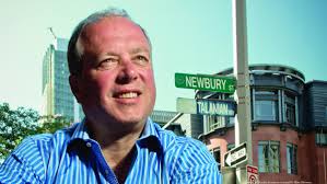 Outside the Box: Thomas Brennan of C. Talanian Realty Co.