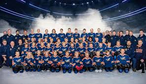 Kiekko-Vantaa Itä & Kiekko-Vantaan Juniorit JOUKKUEET 2021–2022