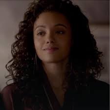 Can we talk about maisie richardson-sellers as Eva Sinclair & yusuf  gatewood as Vincent Griffin acting skills. I think they did an amazing job  portraying both of there characters. MAISIE