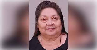 Obituary information for Mary Louisa Rodriguez