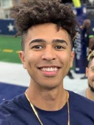 Maybe you would like to learn more about one of these? Who Is Kristopher London