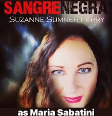 Suzanne Sumner Ferry: Actress, Producer, Screenwriter, Author‎