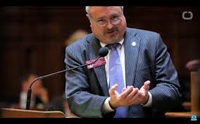 Georgia lawmakers cruelly mocked rape survivor lobbying against harmful bill