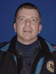 Remembering Malcolm, a former Toronto paramedic
