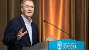 En arriba córdoba, facundo torres, ministro de gobierno de córdoba, reconoció que la situación se trabajó mucho para colocar todas las vacunas que van llegando, que al día de hoy están llegando. F3b2tmdlb96nkm
