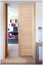 Interieur Porte Coulissant Encastre Recherche Google Doors Basement Shelving Sliding Doors