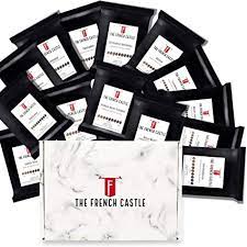 A coffee gift set is perfect for daily use, and coffee lovers will adore it. Amazon Com Coffee World Tour Sample Pack Ground Coffee Beans Sampler Gift Box Set Pack Of 14 Assorted Single Origin Premium Coffee Grocery Gourmet Food