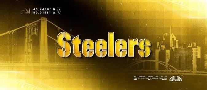 Pittsburgh Steelers (@steelers) • Facebook