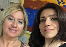 Schule An der Burgweide in Hamburg-Wilhelmsburg