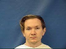 Jared Franklin Helbert arrested