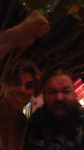 Lower mainland live music scene crew