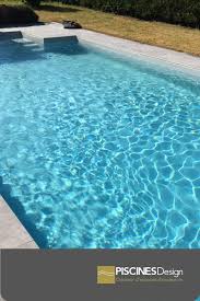 Couleur Eau Piscine Pvc Arme Gris Clair En 2020 Couleur Liner Piscine Construction Piscine Piscine Desjoyaux