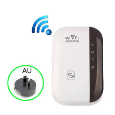 Repetidor Wifi Wifi Repeater Transmite