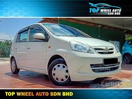 Maybe you would like to learn more about one of these? Perodua Viva 2013 Ezi Elite 1 0 In Perak Automatic Hatchback White For Rm 15 800 7124116 Carlist My