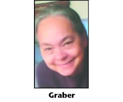 SUETTA GRABER Obituary (1962