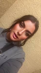 Jackie Falzon's Instagram, Twitter & Facebook