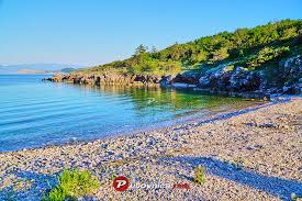 Wo findet man die besten optionen für strände in krk island? Strand Melska Risika Krk Strande An Putovnica Net