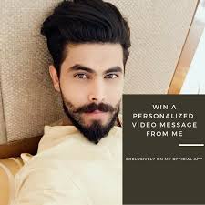 Ravindrasinh anirudhsinh jadeja, commonly known. Ravindrasinh Jadeja On Twitter Contest Time Dear Doston Aapka Bahut Shukriya Mujhe Support Karne Ke Liye I Always Look Forward To Your Support Love Download My Official App To Get A