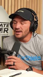 Michael Chandler's Video