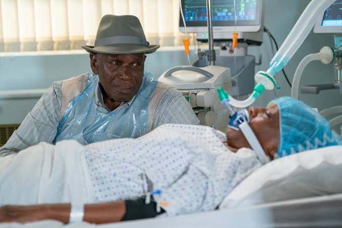 EastEnders lines up fresh hope for Denise Fox amid critical new scenes