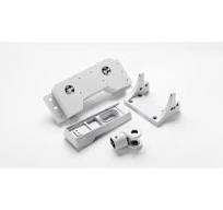 Small Humanoid Robot Actuators Brushless Robot Arm Motor Robot Arm Motor  with PID Control