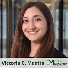 Congratulations to Kerry Lynn Rhoads, a principal in our Detroit office,