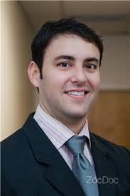 Dr. Dorian Jimenez, DPM